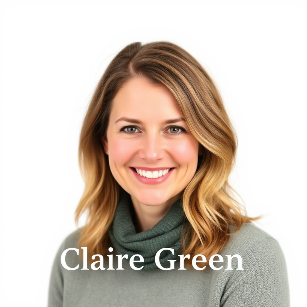 Claire Greene