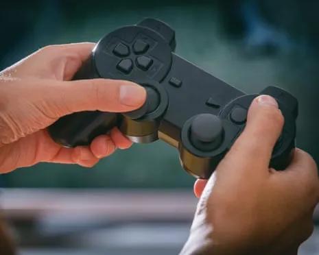What Makes Certain Players Invert Their Game Inputs? Researchers Reveal Answers, And They Are Not What You Think