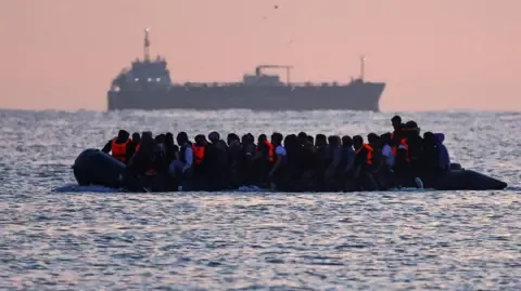 Initial Asylum Seeker Deported to France Under Fresh Reciprocal Policy