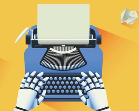 Artificial Intelligence Will Never Substitute My Authors. But, Lacking Regulation, It Will Destroy The Publishing Industry As It Exists Today