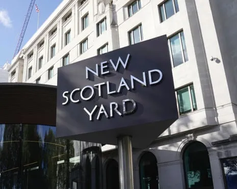 Three Individuals Arrested in the Essex Area on Allegations of Supporting Russia's Spy Agency