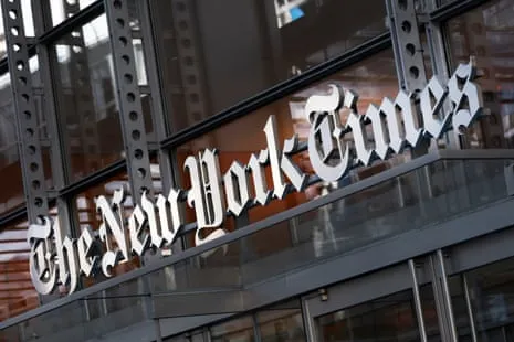 Trump’s Lawsuit Against the Major Newspaper is Baseless—Yet Poses a Grave Risk to Journalistic Liberty